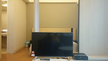 Tawassil Suites @ Swiss Garden