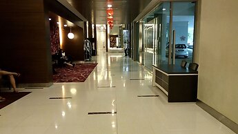 Tawassil Suites @ Swiss Garden