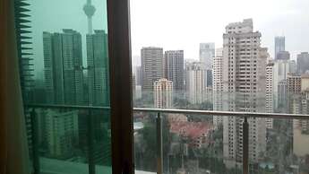 Tawassil Suites @ Swiss Garden