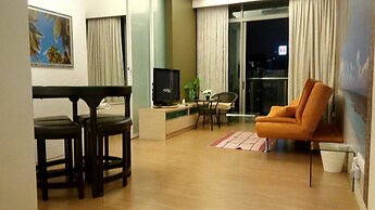 Tawassil Suites @ Swiss Garden