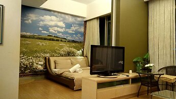 Tawassil Suites @ Swiss Garden