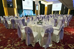 Tawassil Suites @ Swiss Garden