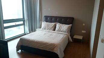 Tawassil Suites @ Swiss Garden