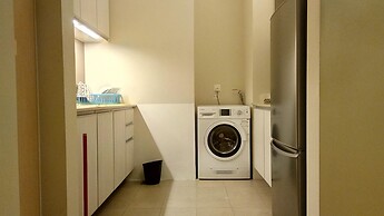 Tawassil Suites @ Swiss Garden