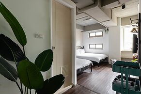 109 Hostel Taipei