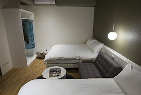 109 Hostel Taipei