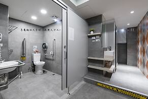 109 Hostel Taipei