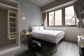 109 Hostel Taipei