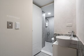 109 Hostel Taipei
