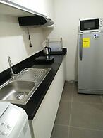 N and N Condominium Resort