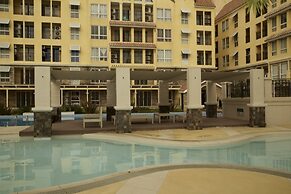 N and N Condominium Resort