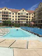 N and N Condominium Resort