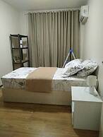 N and N Condominium Resort