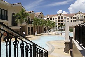 N and N Condominium Resort