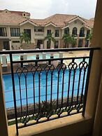 N and N Condominium Resort