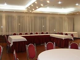 Sea Park Hotel Netanya