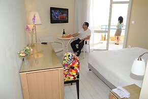 Sea Park Hotel Netanya