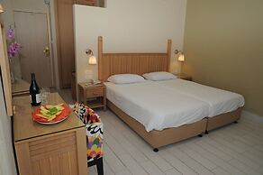 Sea Park Hotel Netanya