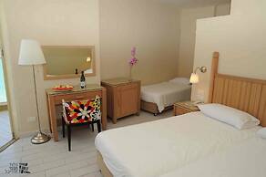 Sea Park Hotel Netanya