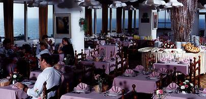 Sea Park Hotel Netanya