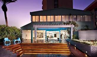 Sea Park Hotel Netanya