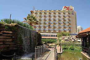 Sea Park Hotel Netanya