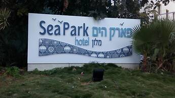 Sea Park Hotel Netanya