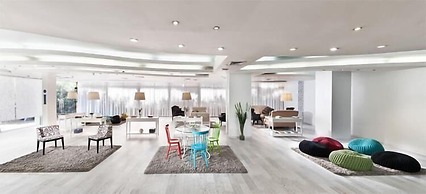 Sea Park Hotel Netanya