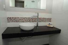 Sea Park Hotel Netanya