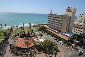Sea Park Hotel Netanya