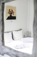 The Cliff Reflections - Adults Only