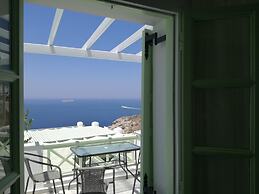 The Cliff Reflections - Adults Only