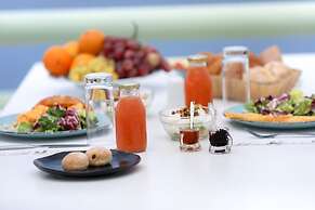 The Cliff Reflections - Adults Only