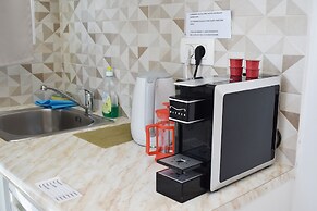 The Cliff Reflections - Adults Only