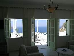 The Cliff Reflections - Adults Only