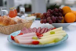 The Cliff Reflections - Adults Only