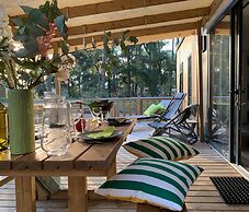 Green Resort