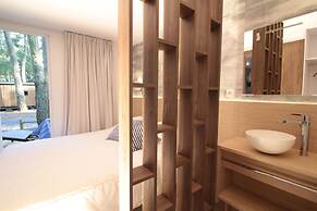 Green Resort
