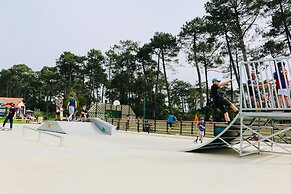Green Resort