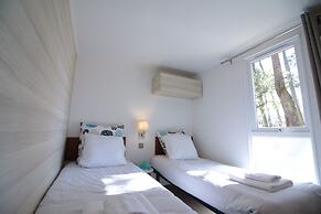 Green Resort