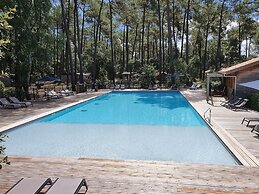 Green Resort