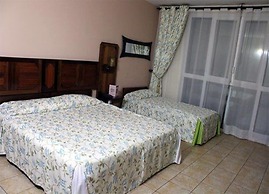 Le Grand Hotel Diego