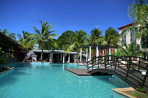 Le Grand Hotel Diego