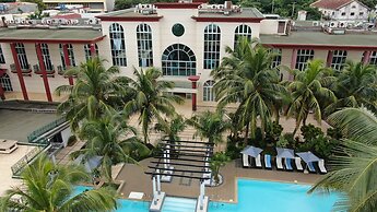 Le Grand Hotel Diego