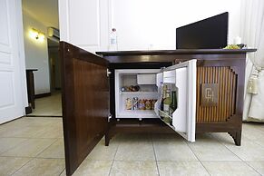 Le Grand Hotel Diego