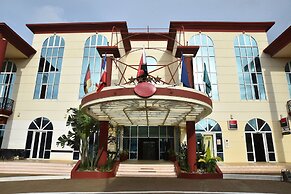 Le Grand Hotel Diego