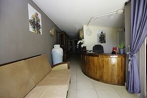 Le Grand Hotel Diego