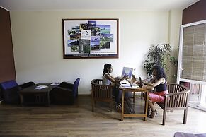 Le Grand Hotel Diego