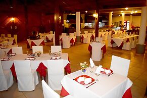 Le Grand Hotel Diego