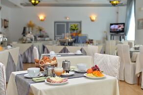 Le Grand Hotel Diego